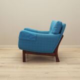Lounge armchair, Danish design, 1960s, production: Denmark