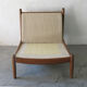 Fauteuil scandinave danois