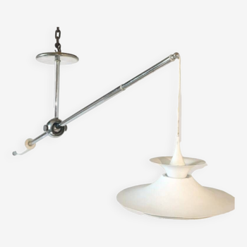 Lampe suspension