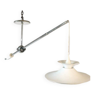 Lampe suspension