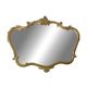 Grand miroir style Louis XV