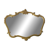 Grand miroir style Louis XV