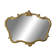 Grand miroir style Louis XV