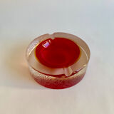 Ashtray Murano, Italy 1970s