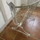 Cradle from the 1940s