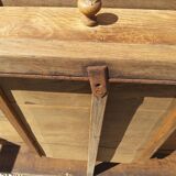 Table de ferme