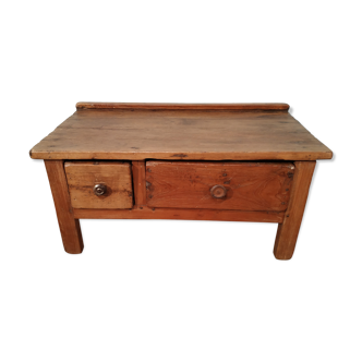Table de nuit