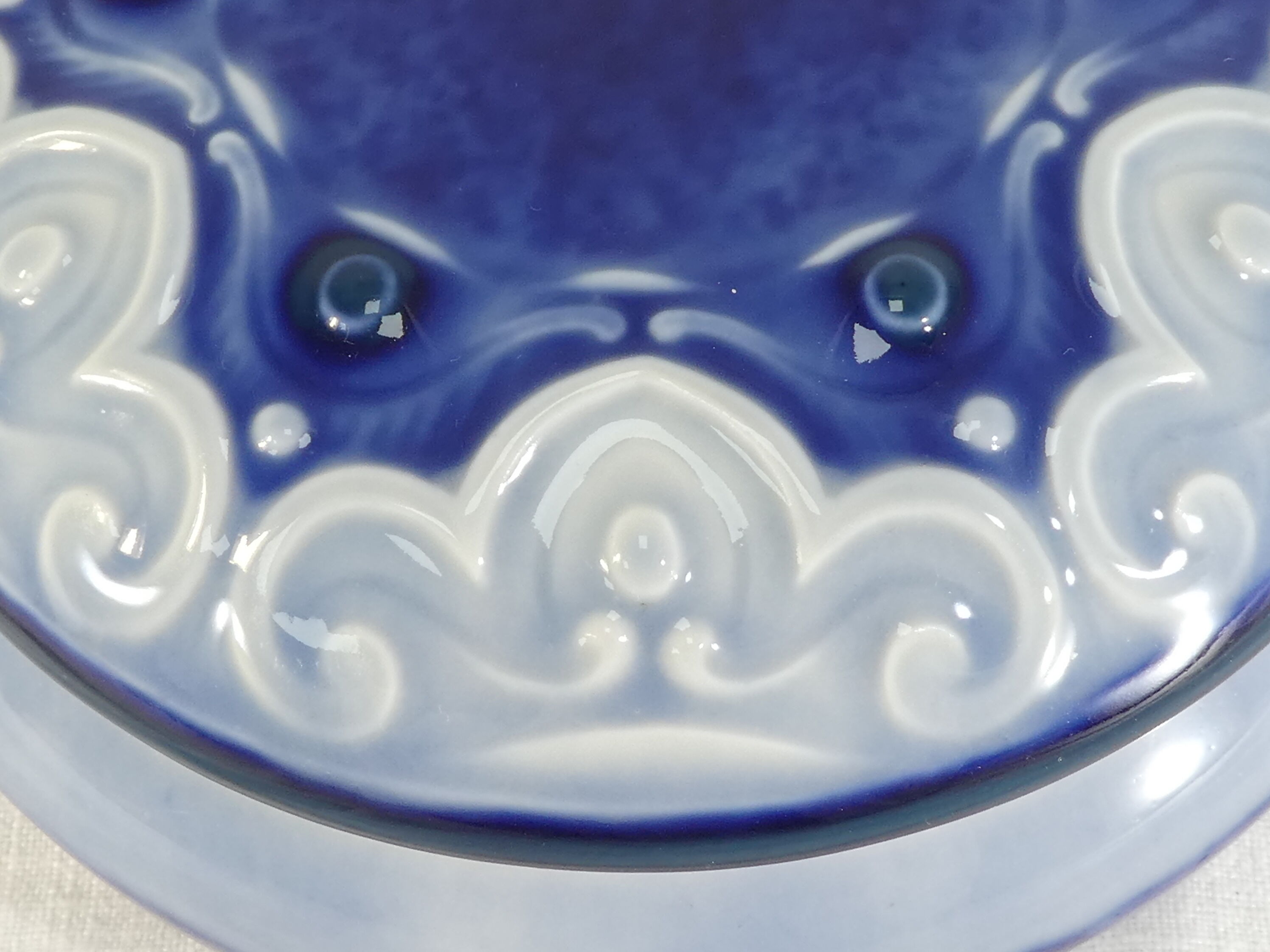 Art DECO Candy Camille THARAUD Limoges