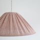 Suspension MALALA — Fine Stripes Earth