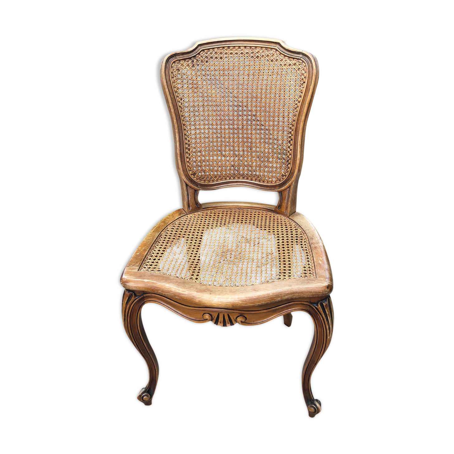 Canne chair