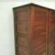 Armoire vintage design René Gabriel 1950