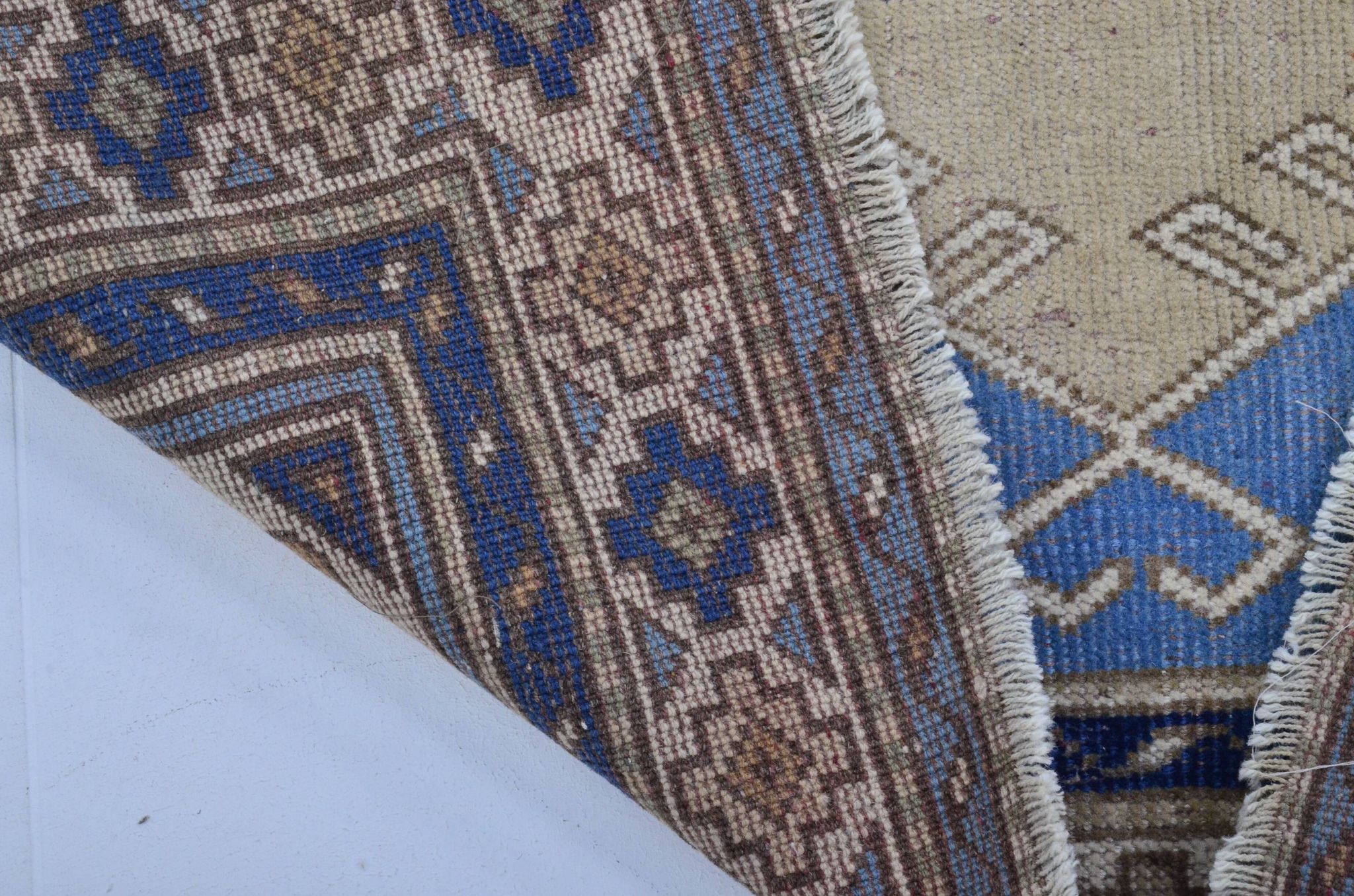 Tapis de couloir turc sku 3503