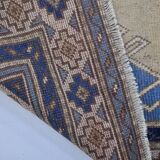 Turkish Hallway Runner Rug sku 3503