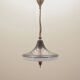 Pendant lamp, Danish design, 1980s, production: Denmark