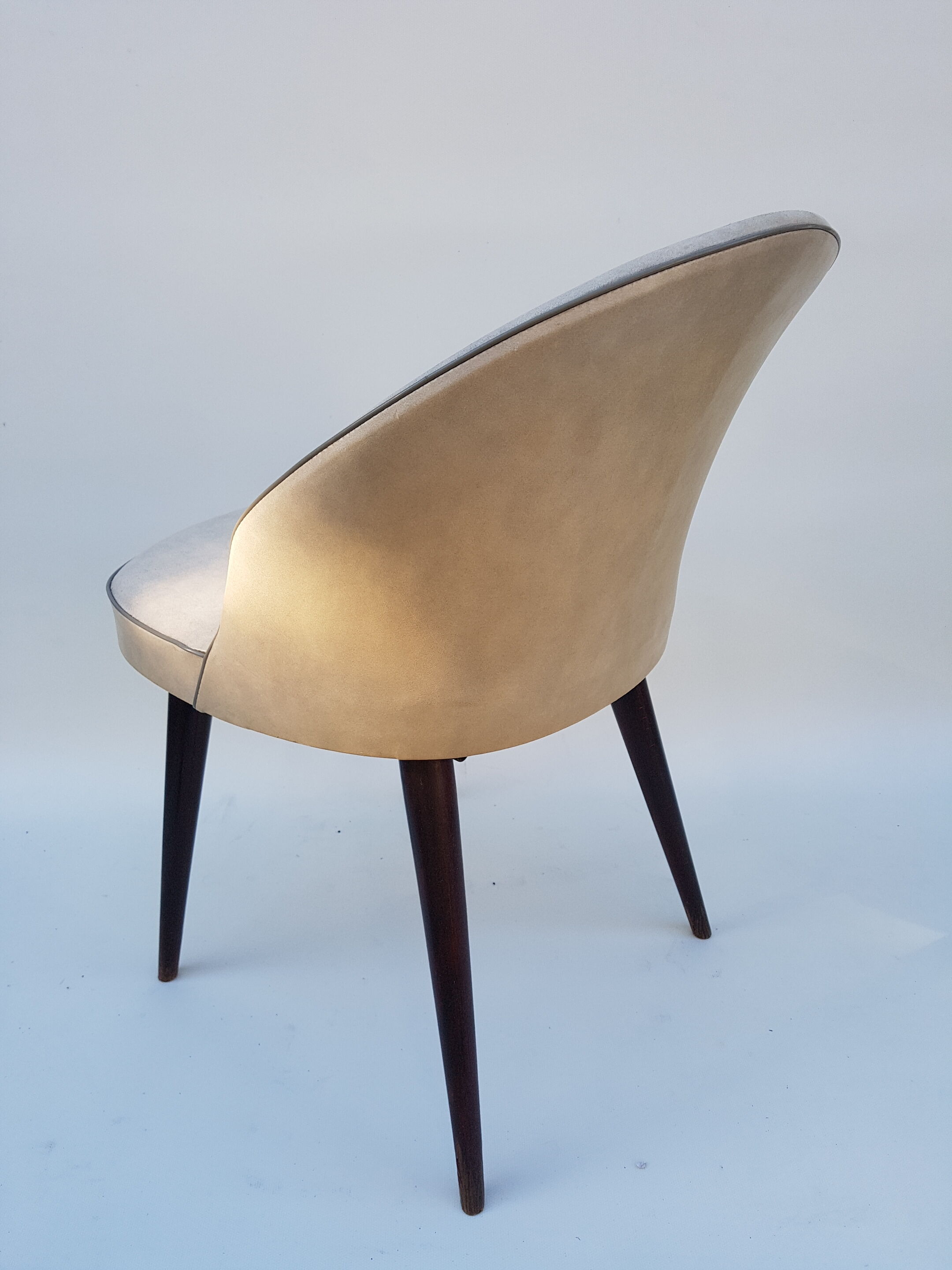 Cocktail chair, 60