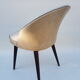 Cocktail chair, 60