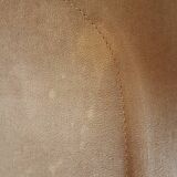 4 Baumann sleigh chairs