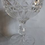 Crystal candy maker