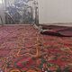 Large handmade Persian rug 310/230 cm