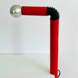 Lamp "Periscopio" by Danilo and Corrado Aroldi for Stilnovo, Italy 1968