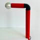Lamp "Periscopio" by Danilo and Corrado Aroldi for Stilnovo, Italy 1968