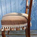 Chaise style Louis Philippe, XIXème siècle