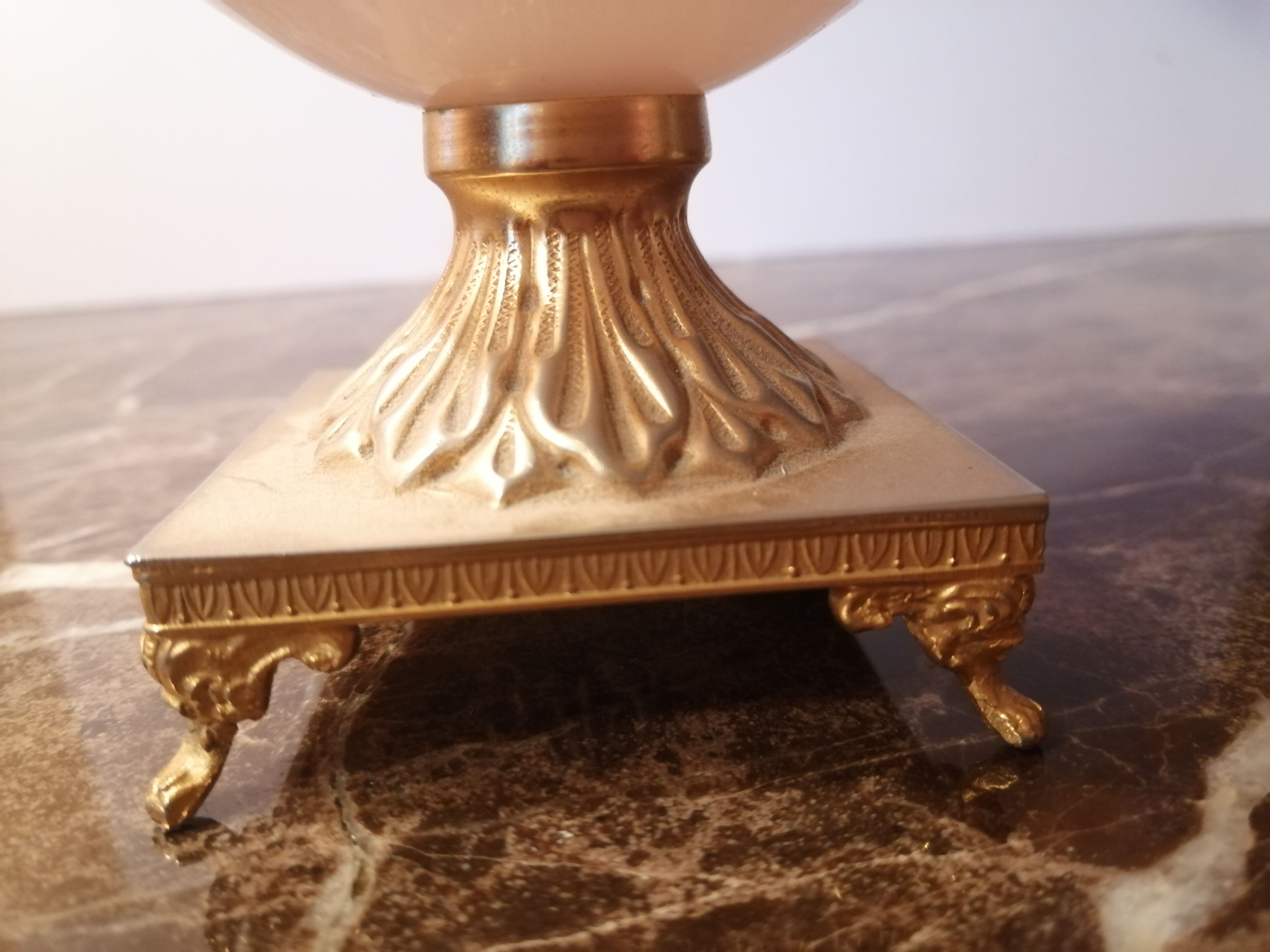 Candy box jewelry box