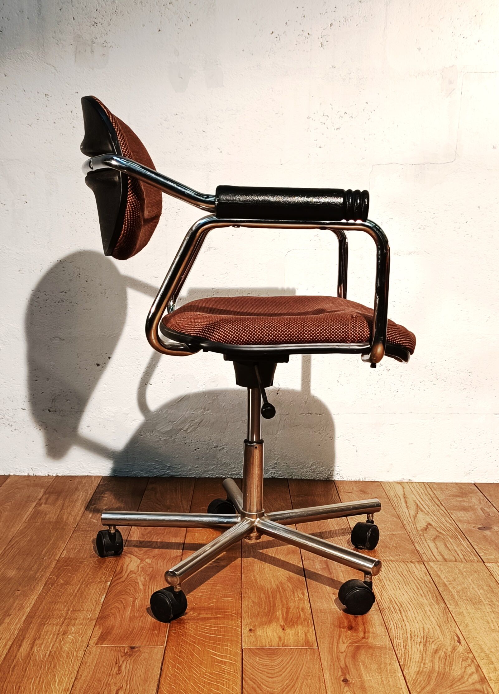 Vintage office chair