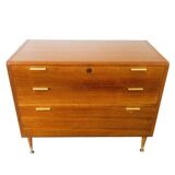 Commode Patijn Zijlstra Poly-Z 1950 design danois vintage