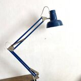 Lampe de bureau architecte , industriel vintage