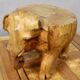 Tabouret Elephant