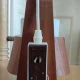 Danish design wall lamp