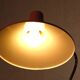 Lampe de table danoise Teck Dyrlund années 60 70