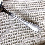 Set of two cutting shovels for cakes, tarts and sweets