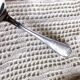 Set of two cutting shovels for cakes, tarts and sweets