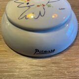 Picasso Candy Dish