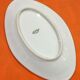 Old service ravie Porcelaine de Limoges France (230x140)mm