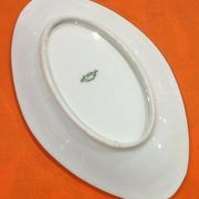 Old service ravie Porcelaine de Limoges France (230x140)mm