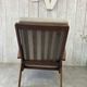 Vintage armchair