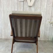 Fauteuil vintage