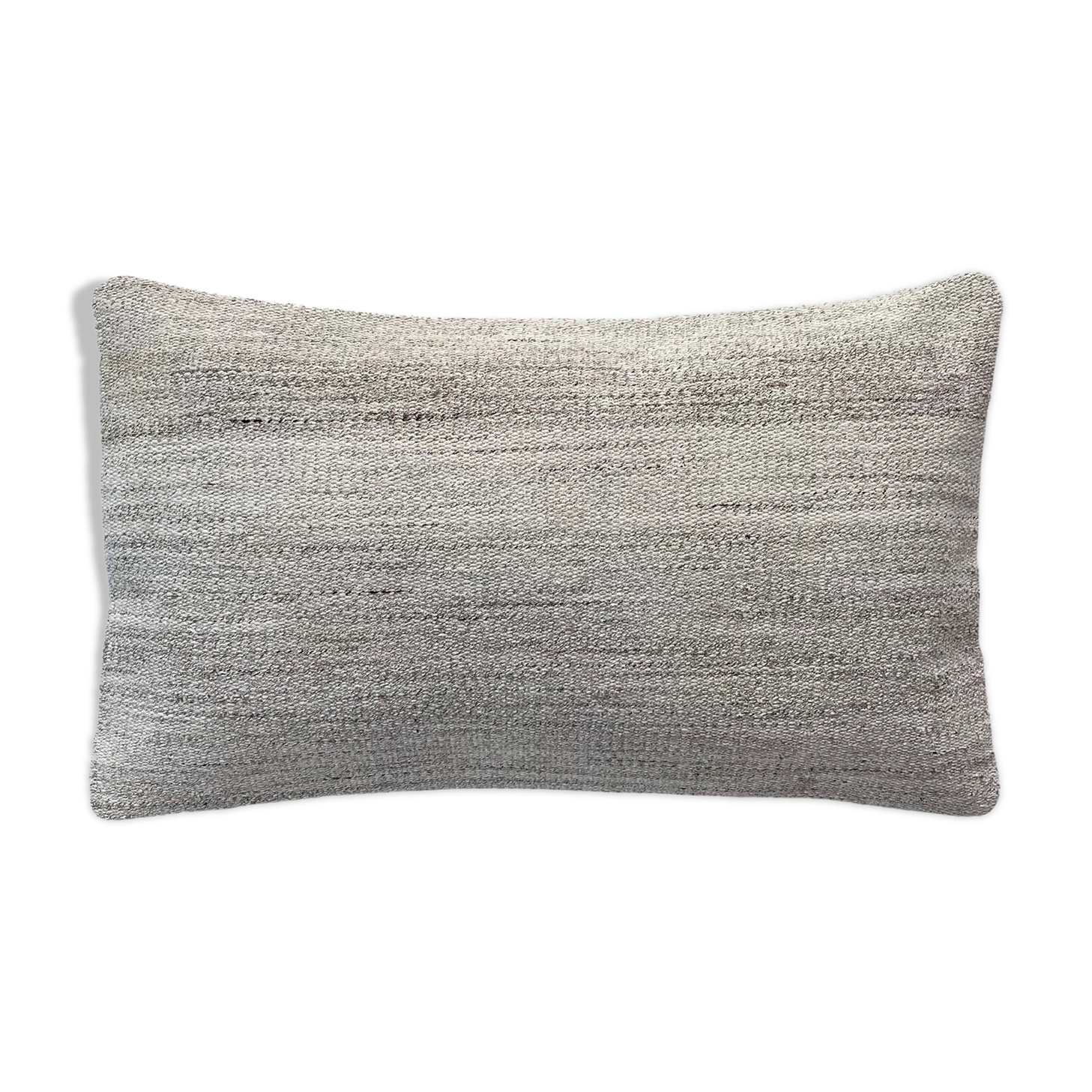 Vintage Turkish Kilim Cushion Cover 30 x 50 cm