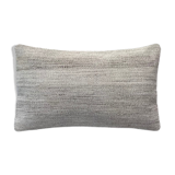 Vintage Turkish Kilim Cushion Cover 30 x 50 cm