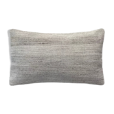 Vintage Turkish Kilim Cushion Cover 30 x 50 cm