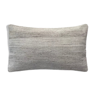 Housse de coussin Kilim turque 30 x 50 cm