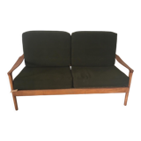 Mid-century scandinavian sofa