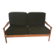 Mid-century scandinavian sofa