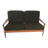 Mid-century scandinavian sofa