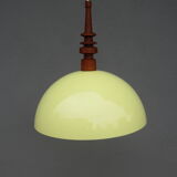 Philips suspension
