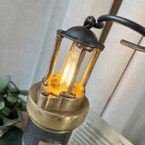 Miner's lamp
