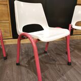 RB kindergarten chair